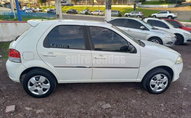 Fiat PALIO