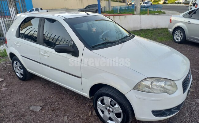 Fiat PALIO