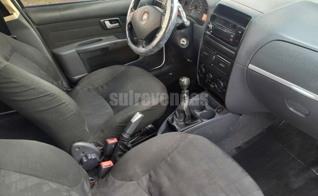 Fiat PALIO