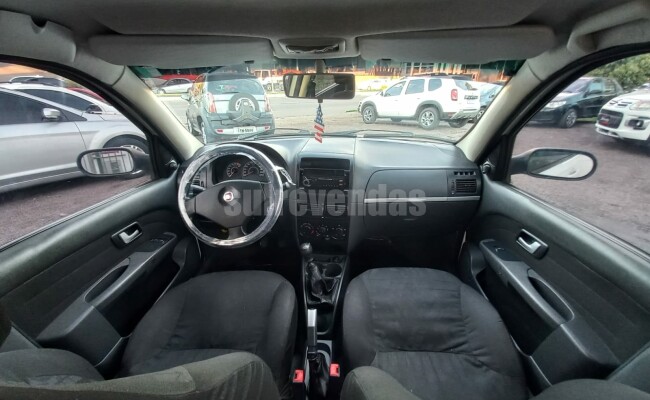 Fiat PALIO