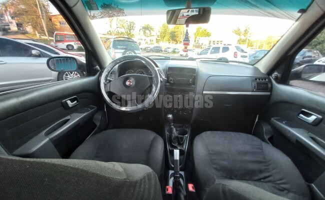 Fiat PALIO