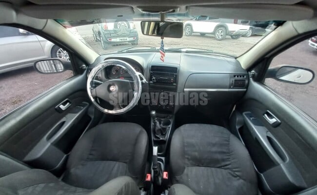 Fiat PALIO