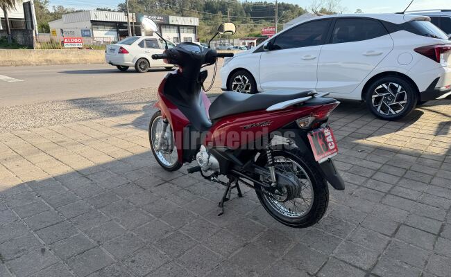 Honda BIZ