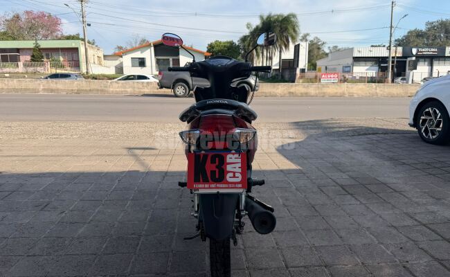 Honda BIZ