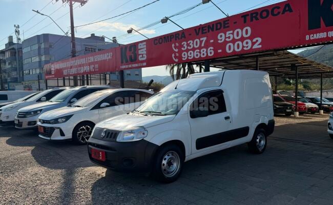 Fiat FIORINO
