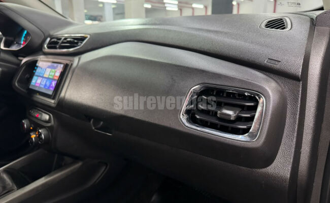 Chevrolet ONIX HATCH LTZ 1.4 8V FlexPower 5p Mec.
