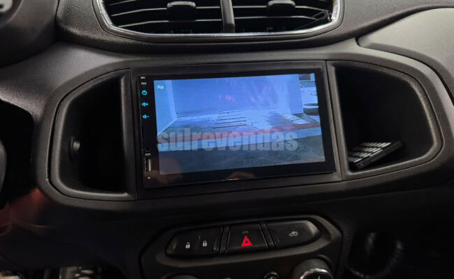 Chevrolet ONIX HATCH LTZ 1.4 8V FlexPower 5p Mec.