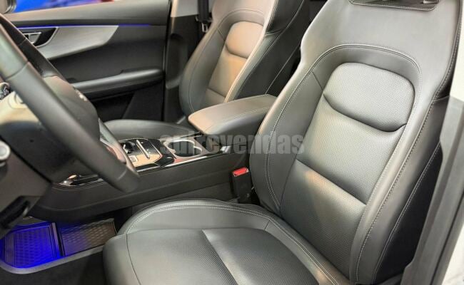 Caoa Chery Tiggo