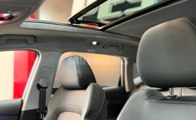 Caoa Chery Tiggo