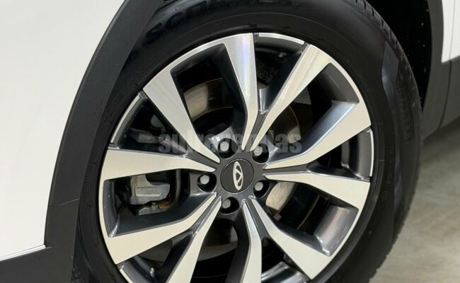 Caoa Chery Tiggo