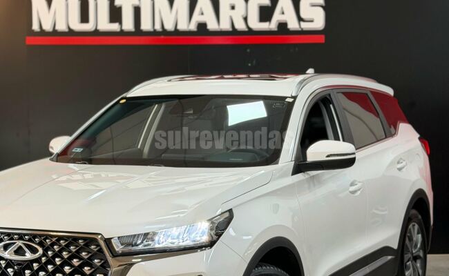 Caoa Chery Tiggo
