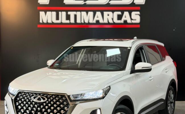 Caoa Chery Tiggo