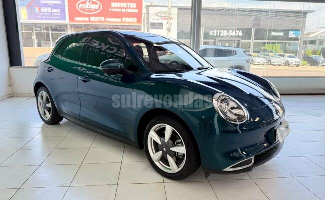 GWM - Great Wall Motors Ora 03