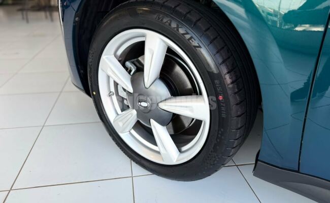 GWM - Great Wall Motors Ora 03