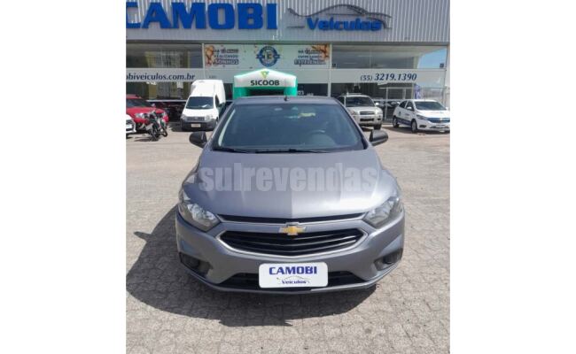 Chevrolet JOY