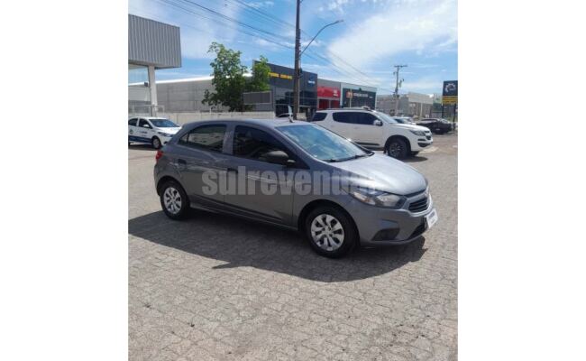 Chevrolet JOY