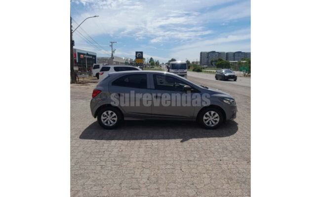 Chevrolet JOY