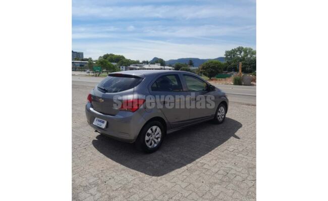 Chevrolet JOY