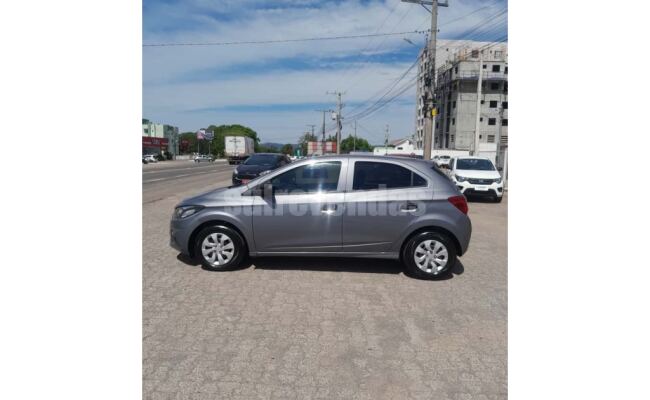 Chevrolet JOY