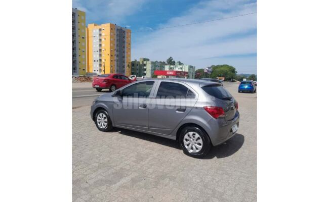 Chevrolet JOY