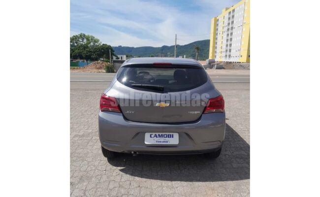 Chevrolet JOY