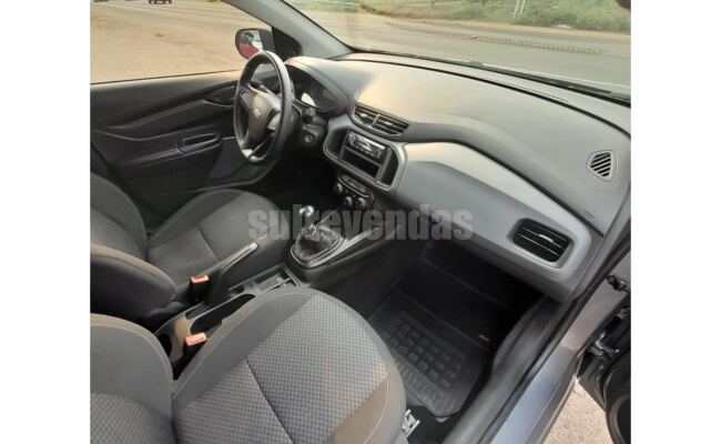 Chevrolet JOY
