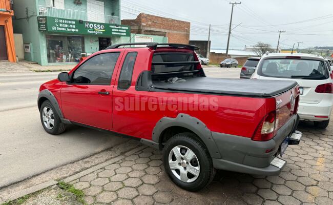 Fiat STRADA