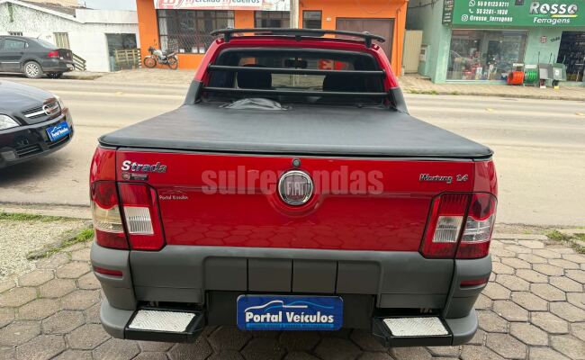 Fiat STRADA