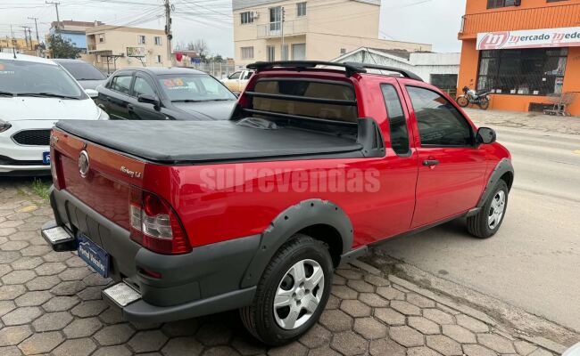 Fiat STRADA