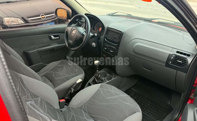 Fiat STRADA