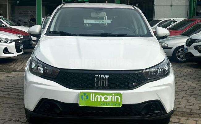 Fiat ARGO