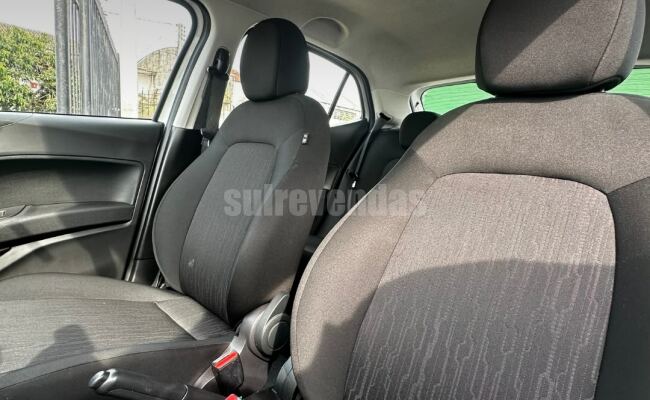 Fiat ARGO