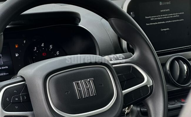 Fiat ARGO