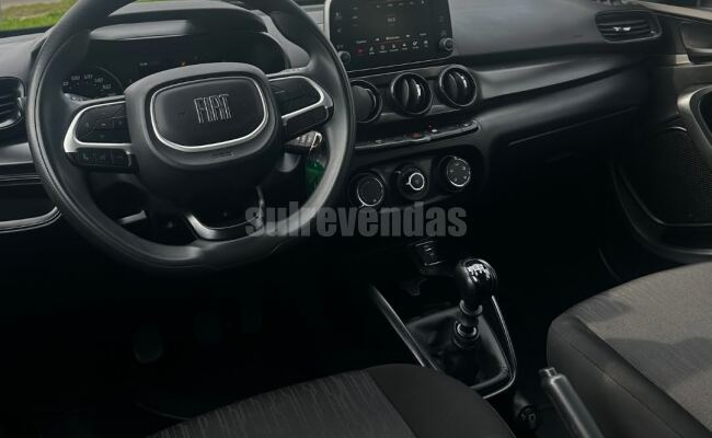 Fiat ARGO