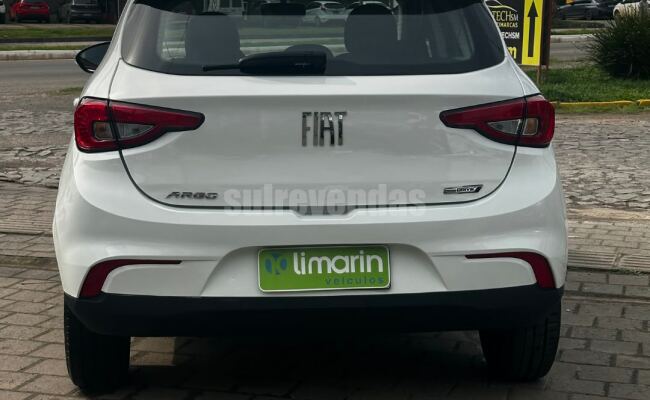 Fiat ARGO
