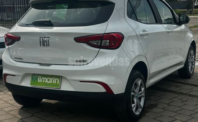 Fiat ARGO