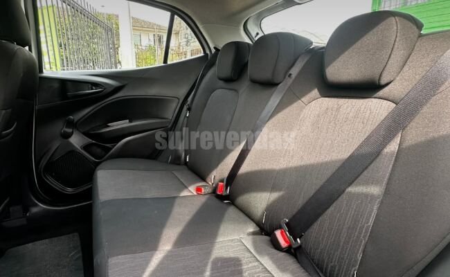 Fiat ARGO