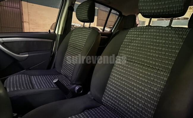 Renault SANDERO EXPRESSION HI-FLEX 1.6 8V 5P