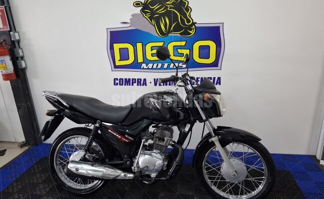 Honda CG