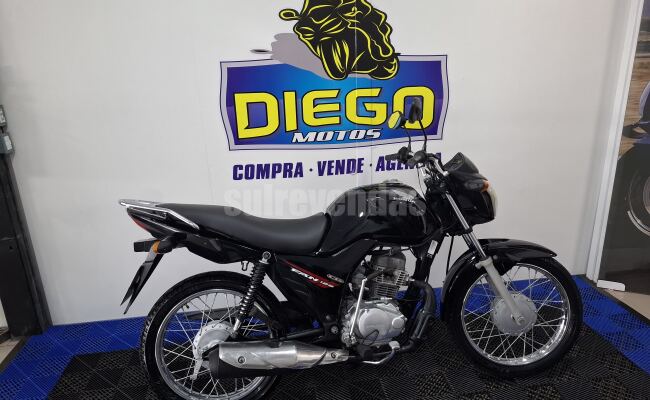 Honda CG