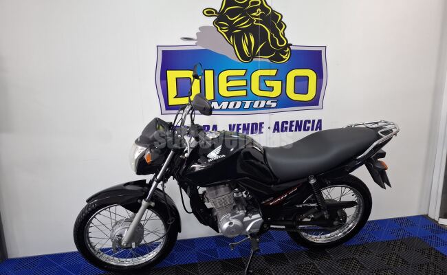 Honda CG