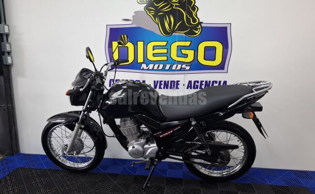 Honda CG