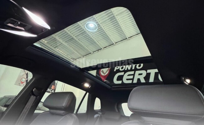 Ford TERRITORY 1.5T