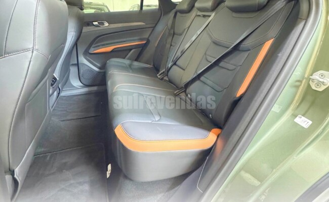 Ford TERRITORY 1.5T