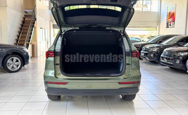 Ford TERRITORY 1.5T