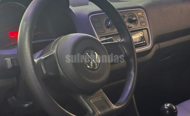 Volkswagen UP! TAKE 1.0 TOTAL FLEX 12V 5P