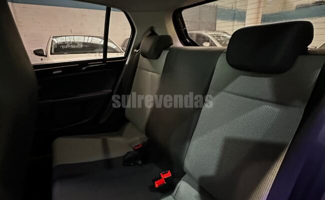 Volkswagen UP! TAKE 1.0 TOTAL FLEX 12V 5P