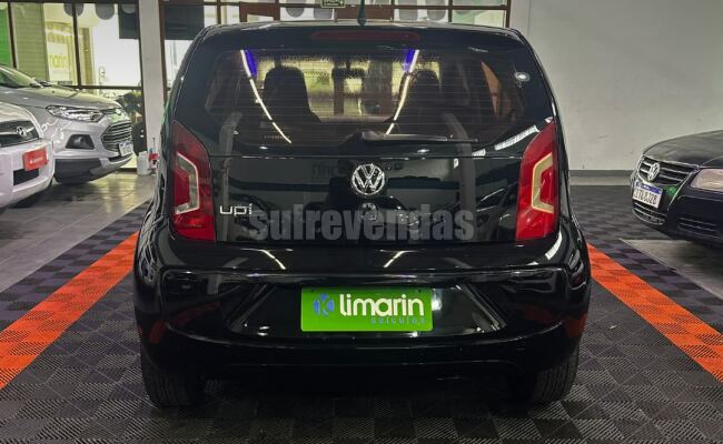 Volkswagen UP! TAKE 1.0 TOTAL FLEX 12V 5P