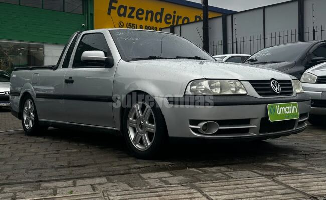 Volkswagen SAVEIRO