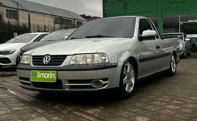 Volkswagen SAVEIRO